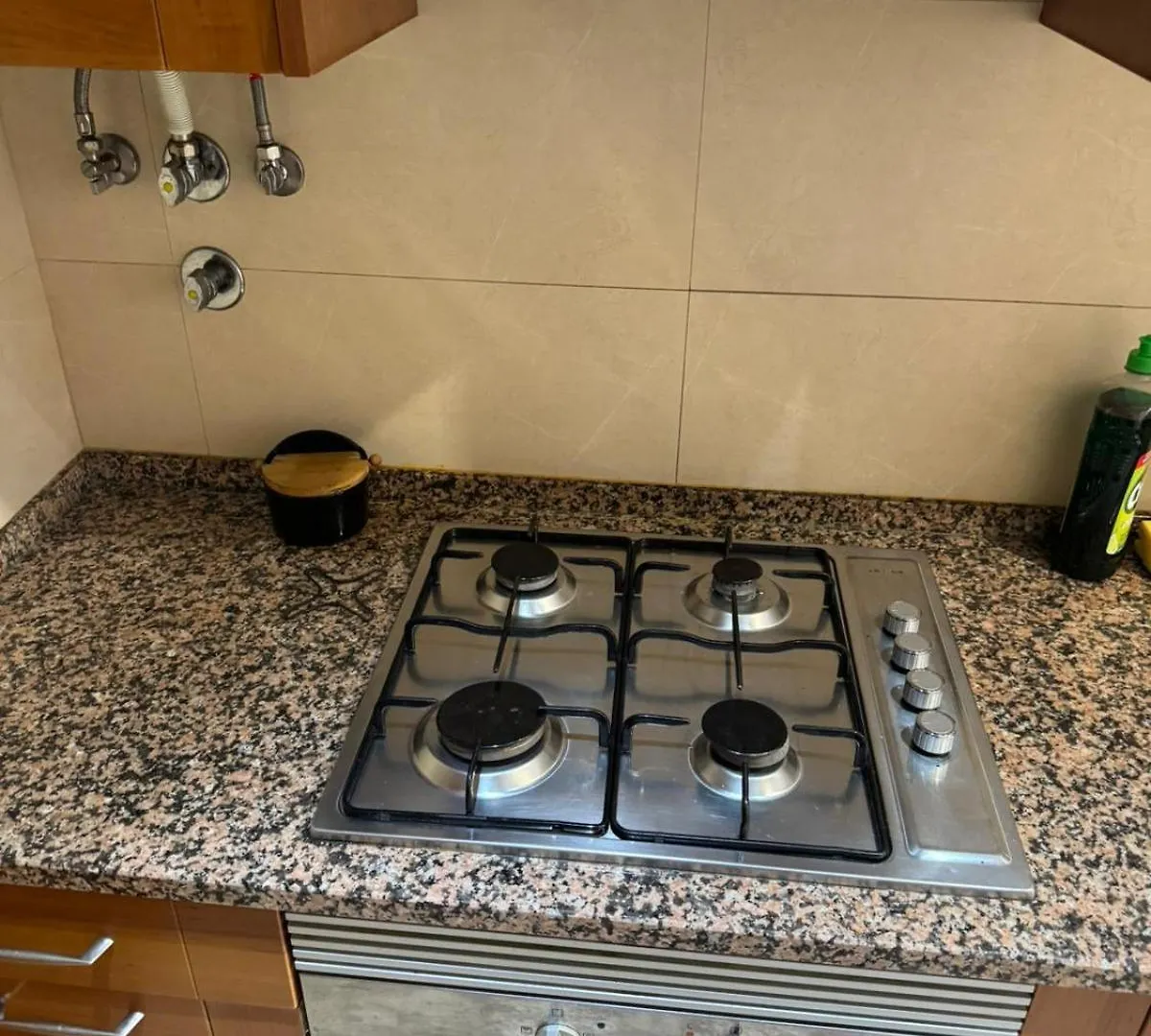 Apartment Near Airport Lisboa
