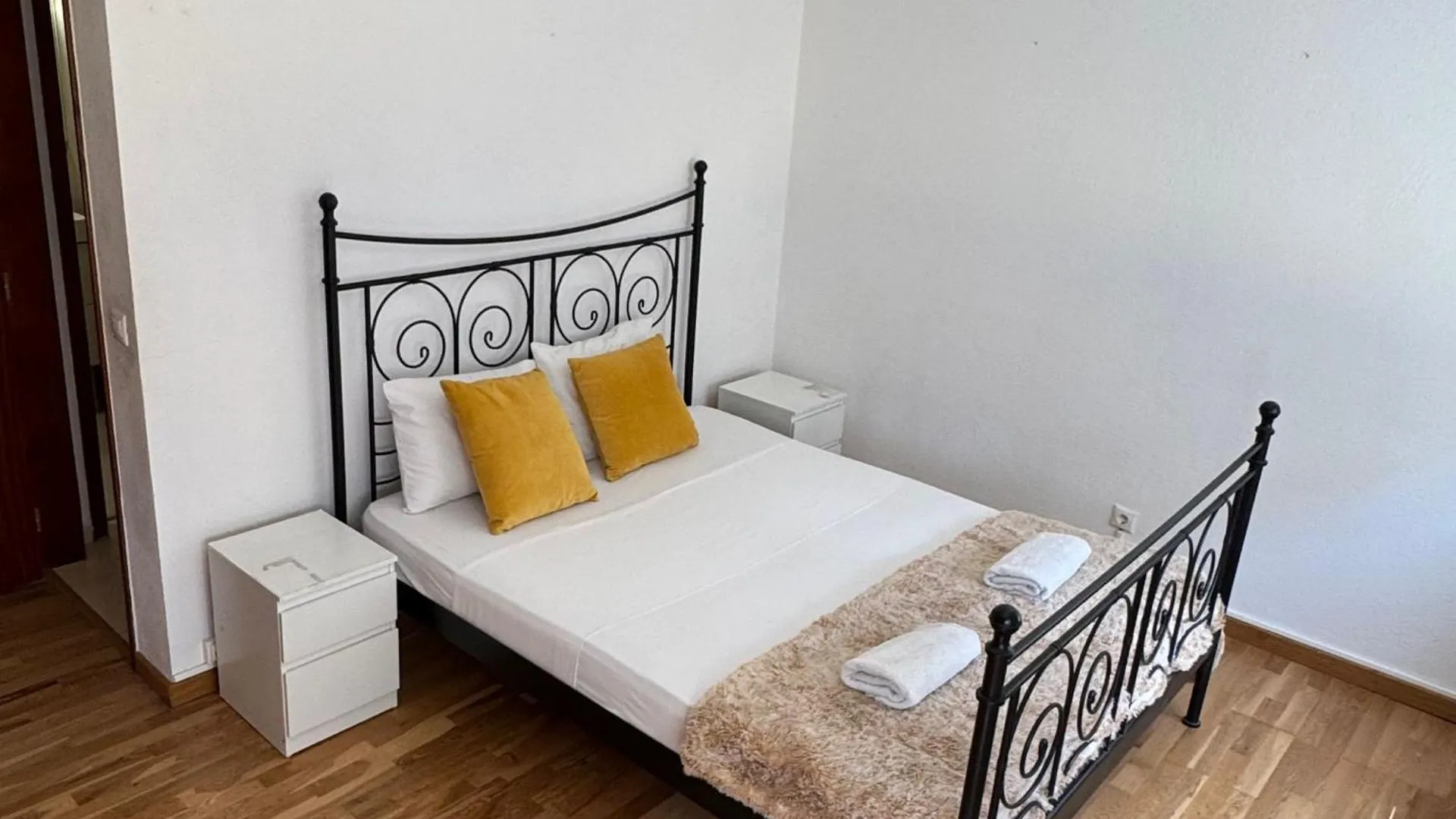 Apartment Near Airport Lisboa