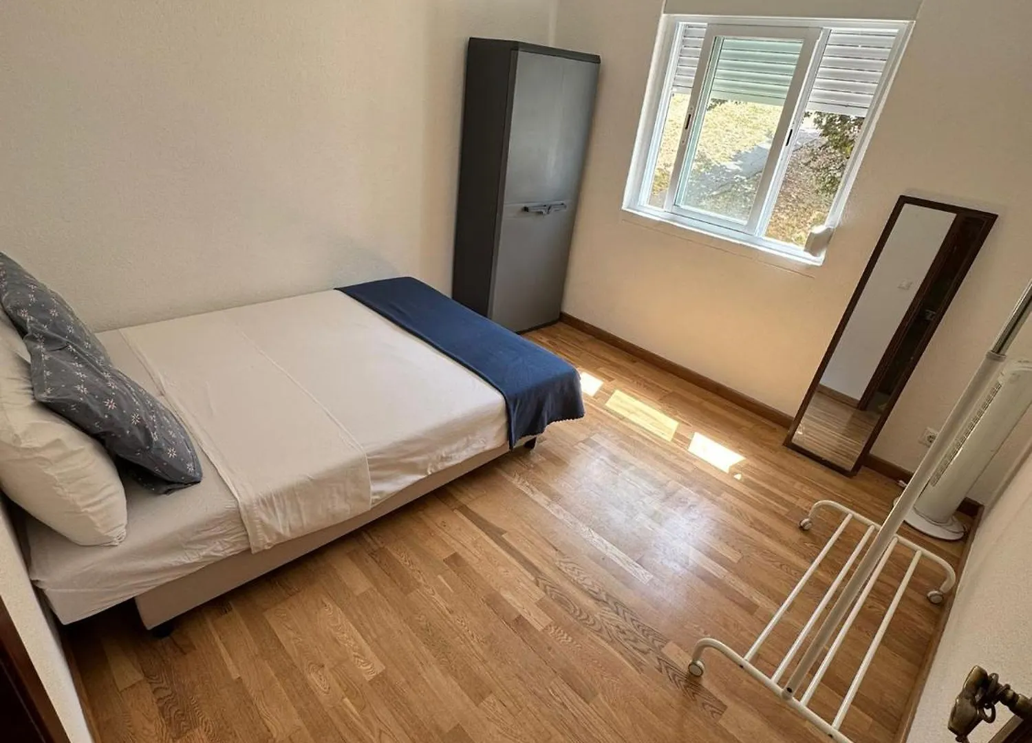Apartment Near Airport Lisboa 0*,
