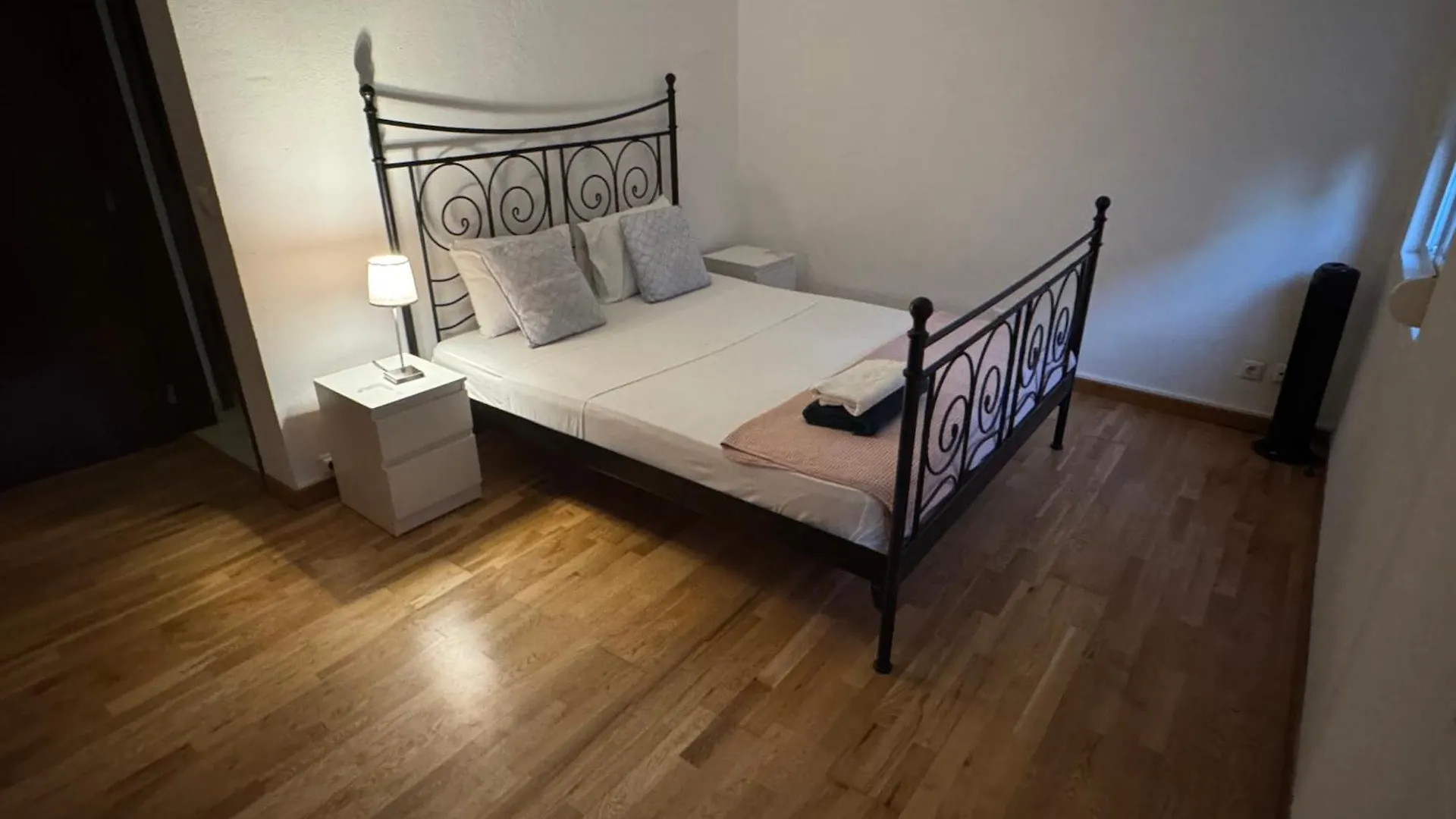 Apartment Near Airport Lisboa